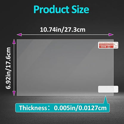 10 Sets Release Liner Film Kit Fit - Image 4