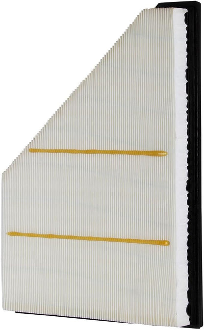 PG Engine Air Filter PA99222 | Fits 2017-2025 Cadillac XT5, 2018-2024 Buick - Image 7