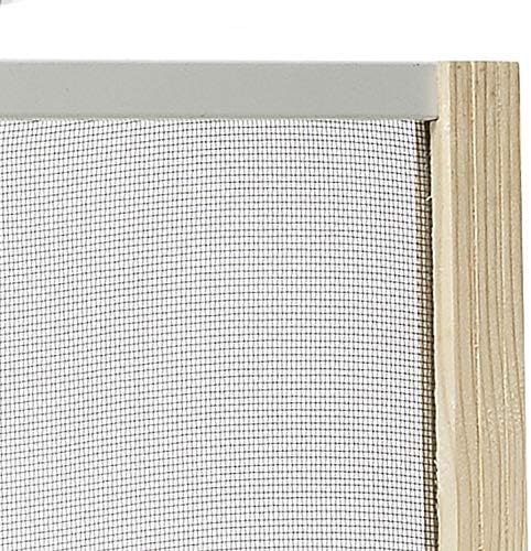 Frost King 2AWS1145 WB Marvin Adjustable Window Screen, fits 25 - Image 5