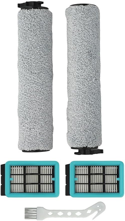 Replacement Roller Brush and Filter Kit - Image 7