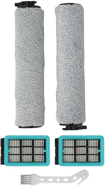 Replacement Roller Brush and Filter Kit - Image 7