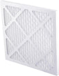 Happybuy 5-Pack Protective Pre Filters, 15.75" x 15.75" Air Filter Replacement by Happybuy