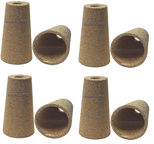 Arrow Pneumatics 40 Micron Replacement Filter Element EK35, Particulate by Unknown