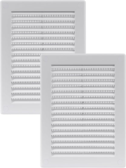Vent Systems 4.5" x 6" Inch by VentSystems