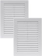 Vent Systems 4.5" x 6" Inch by VentSystems