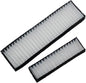 NP40LP Projector Dustproof Air Filter Net by Unknown