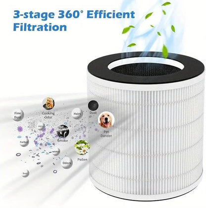 2 Pack H7126 Replacement Filter Compatible - Image 4