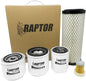 Maintenance Filter Kit Compatible by Unknown