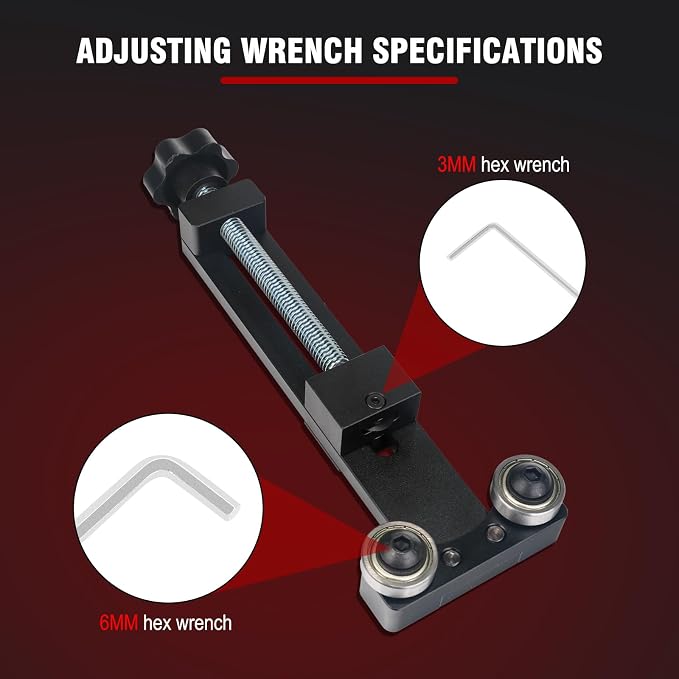 3mirrors Oil Filter Cutter Oil Filter Cutting tool - Image 9