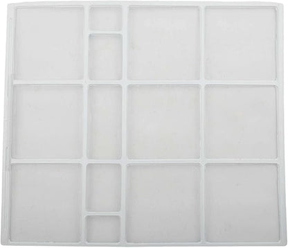 Air Conditioner Dustproof Filter Screen - Image 8