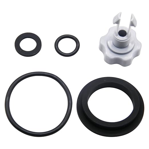 Sand Filter Pump Repair Set Compatible - Image 4