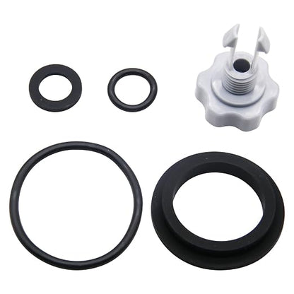 Sand Filter Pump Repair Set Compatible - Image 4