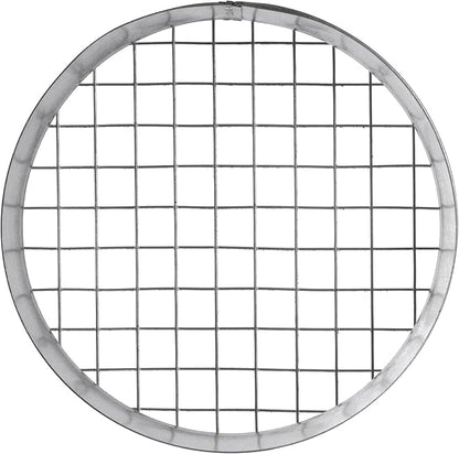 Repa Market Ø6 Inch Duct Cover – Galvanized Steel Round Duct Cap - Image 9