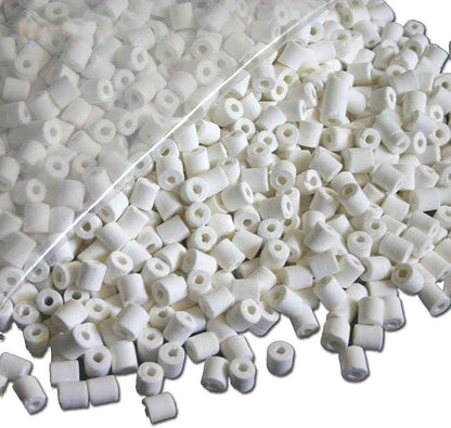 AQUACITY Premier Bulk Bio Ceramic Rings Filter Media - Image 8
