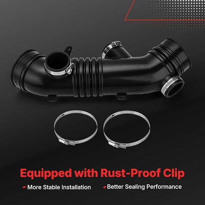 1788162170 Air Cleaner Intake Hose Tube Intake Boot - Image 5
