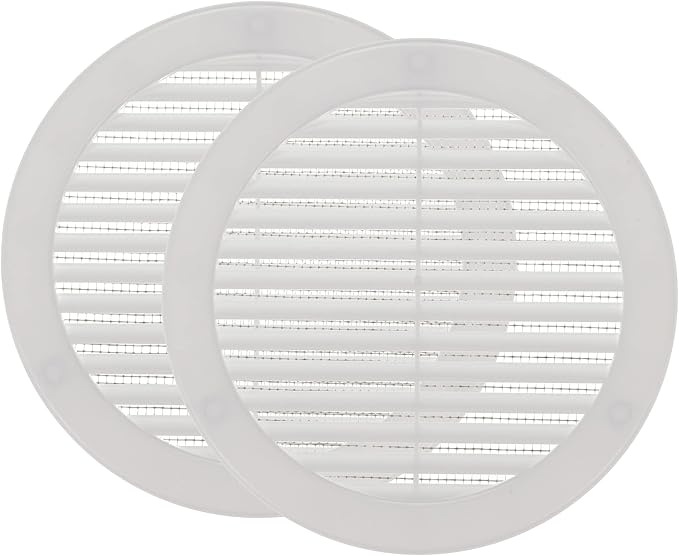 Vent Systems 6" Inch by VentSystems