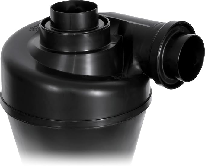 Oneida Air Systems Cyclone Attachment - Image 6