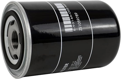 ZS1059789 Oil Filter Compatible and suitable Air Compressors Replacement Oil by Bightenupyourhomeandcreateawarmatmosphere