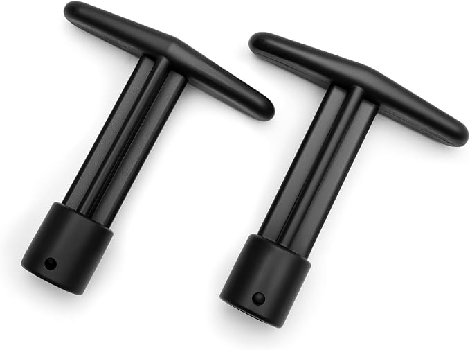 Backwash Piston Plastic Shaft, 273089 Slide Valve Handle by Unknown
