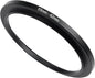 55mm to 62mm Step-Up Ring Filter Adapter, Metal Ring Step-Up Rings Adapter by BETUYESS