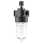 Compressed Air Line Lubricator Airtac AL2000-C 1/4'' NPT 0-145 Psi Oil by Unknown