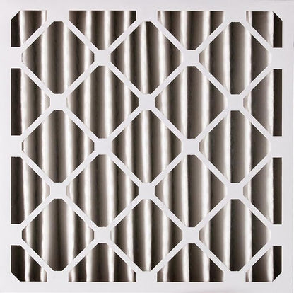 Nordic Pure 20x20x4 Pleated Air Filters MERV 14 Plus Carbon 1 Pack - Image 4