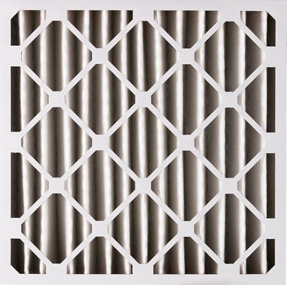 Nordic Pure 20x20x4 Pleated Air Filters MERV 13 Plus Carbon 2 Pack - Image 4