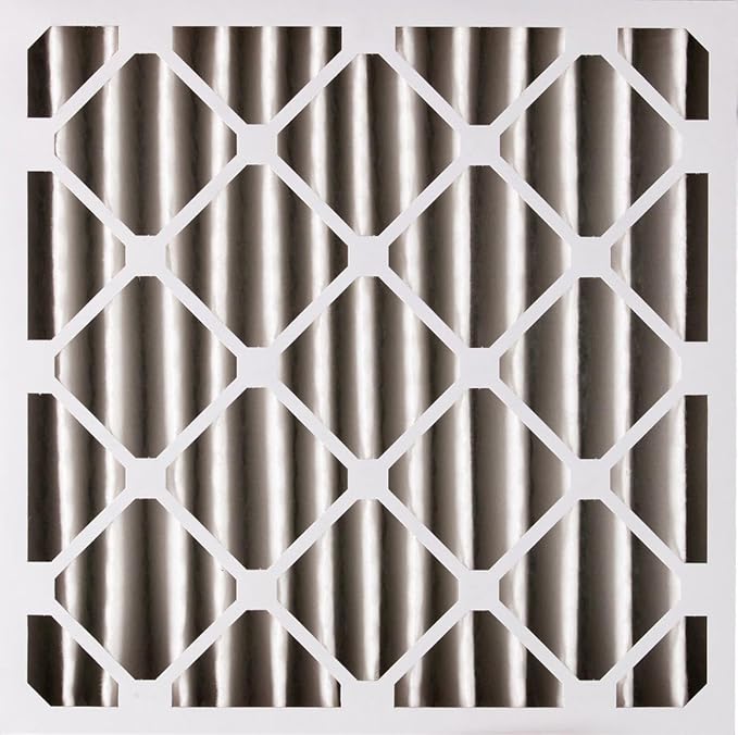 Nordic Pure 20x20x4 Pleated MERV 13 Air Filters 6 Pack - Image 4
