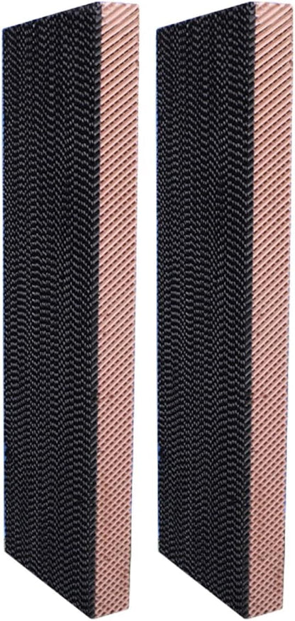 High Efficiency Swamp Cooler Pads, Swamp Cooler Filter, Evaporative Cooling Pad - Image 2