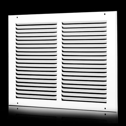 12x6 Vent Cover, Air Return Vent Cover, Flat Vent Cover, Rejillas De Aire by Unknown