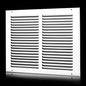 12x6 Vent Cover, Air Return Vent Cover, Flat Vent Cover, Rejillas De Aire by Unknown