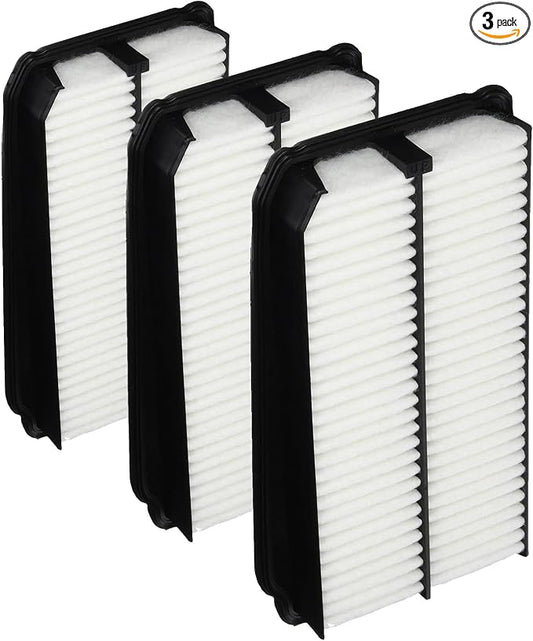 BOSCH 5145WS Workshop Engine Air Filter by BoschAutomotive