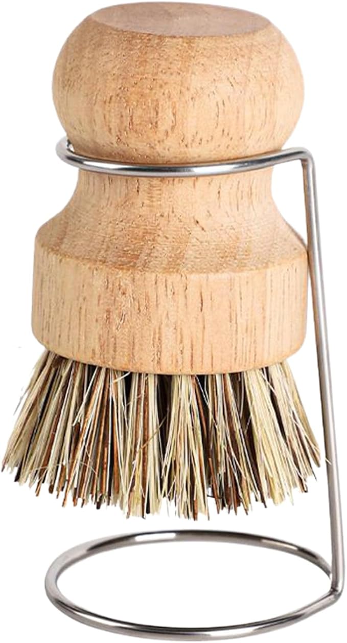 Kitchen Brush, Scrubber Cleaner - Image 8