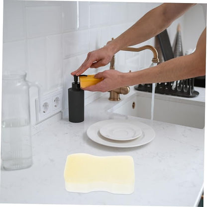 30pcs Reusable Lampshade Cleaning Sponges - Image 3