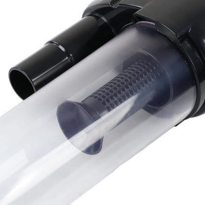 Vacuum Cleaner Filter Dust Collector ABS - Image 6