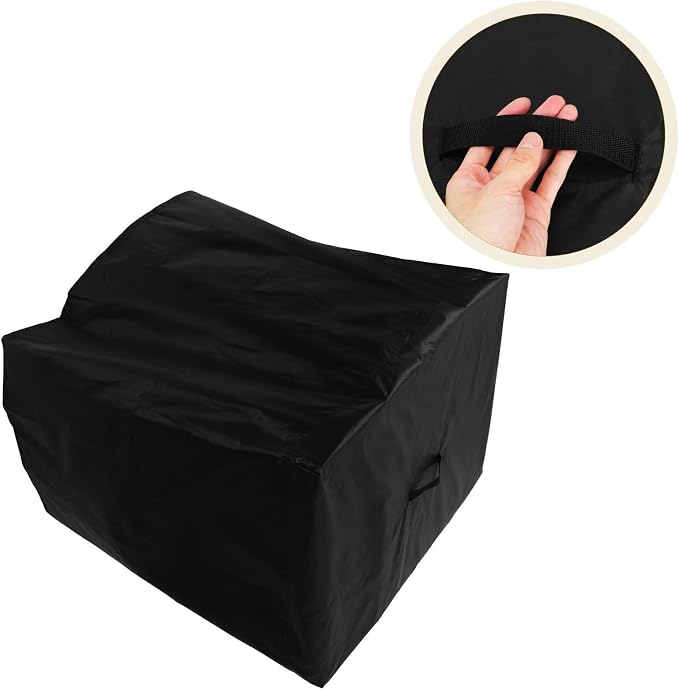 Oxford Cloth Pool Pump Cover Small Outdoor Sand Protection - Image 9