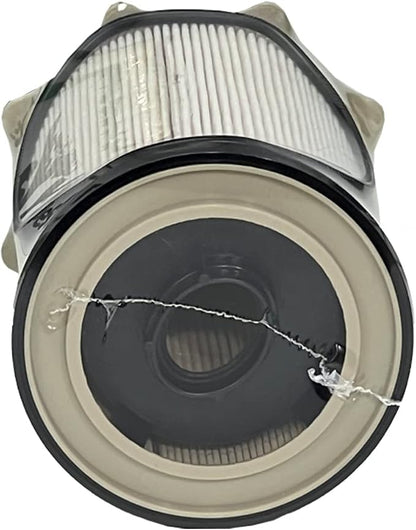 Diesly 6.7L Cummins Diesel Fuel Filter Water Separator Replacement - Image 4