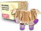 Delibru Unbleached Paper Filters by Delibru