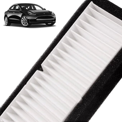 Air Intake HEPA Filter Air Intake Grille Cover Compatible - Image 5