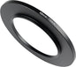 49-72mm Metal Step-Up Ring Adapter Compatible by Unknown