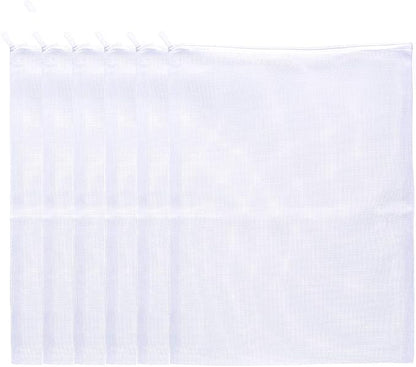 JIHAQUA Aquarium Filter Bags Large - Image 2