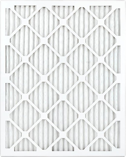 AIRX WICKED CLEAN AIR. HEALTH 20x25x1 MERV 13 Pleated Air Filter - Image 3