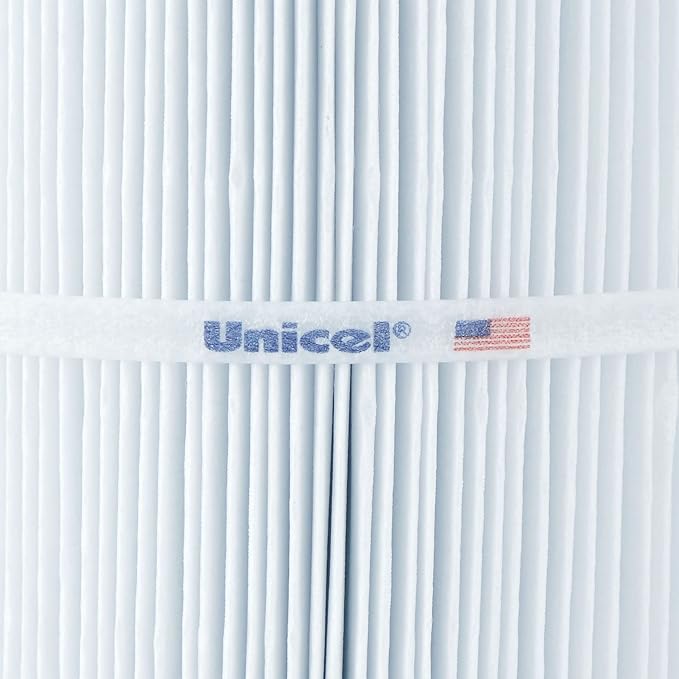 Unicel C-7350 50 Square Foot Media Replacement Hot Tub Spa Filter Cartridge - Image 3