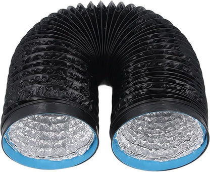 7in Dryer Vent Exhaust Duct Hose - Image 2
