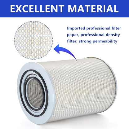 P181038 Dust Collector Engine air Filter - Image 4