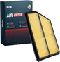 KAX Engine Air Filter, CA9361 Replacement by KAX