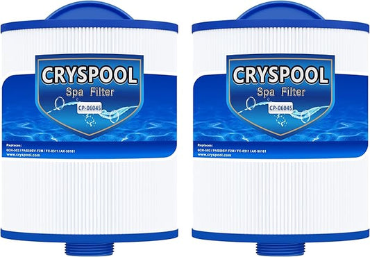 Cryspool® 06045 Filter Compatible by CRYSPOOL