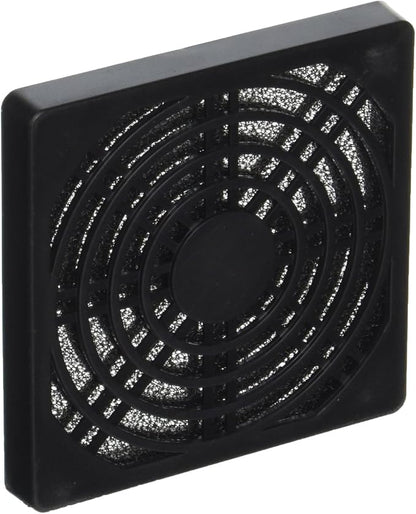 Bgears 2 Pieces Pack Cooling Fan Filter 80mm by Bgears