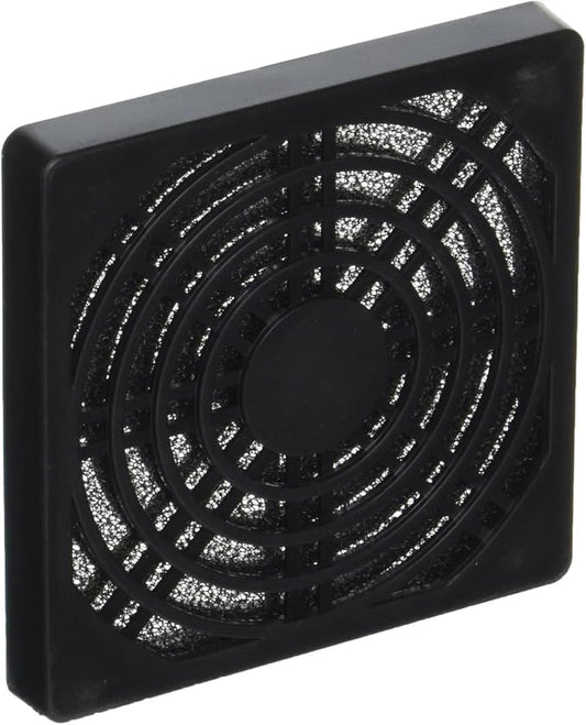 Bgears 2 Pieces Pack Cooling Fan Filter 80mm by Bgears