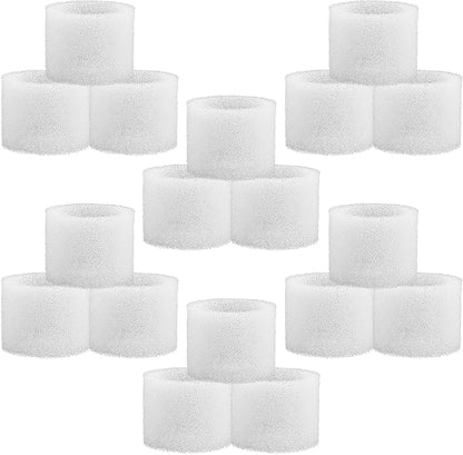 Humidifier Replacement Filters for Levoit Capture Fine Particles in Water Tank by USEAMIE
